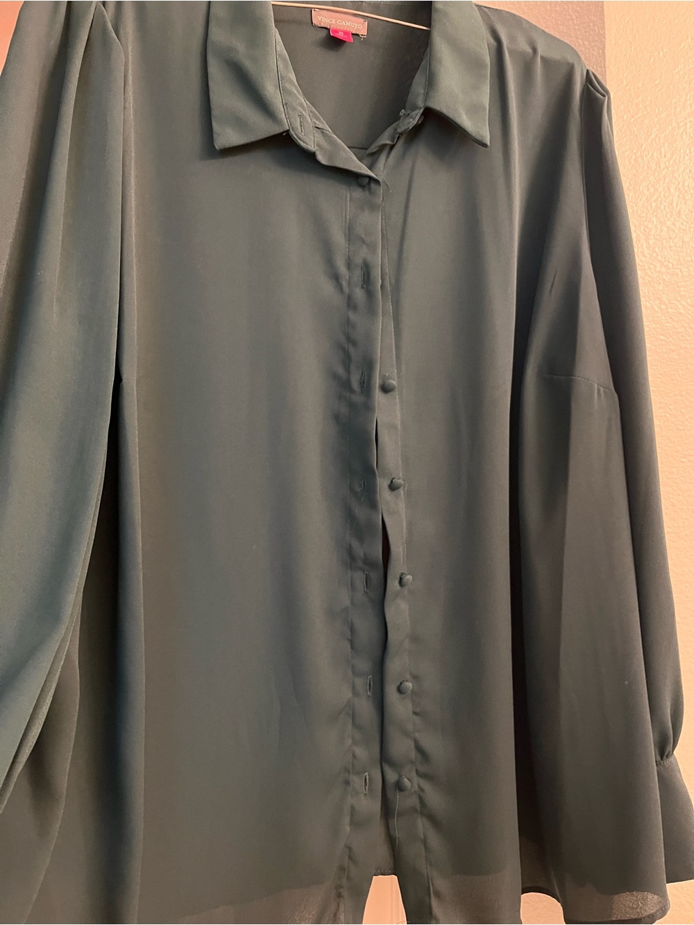Plus size business wear style!